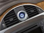 Buick Enclave CXL 2008 года